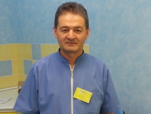 Зохири Ходжа Закирович