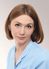 Перевозник Анастасия Владимировна