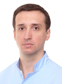 Сухов Андрей Андреевич