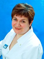 Робкова Татьяна Николаевна