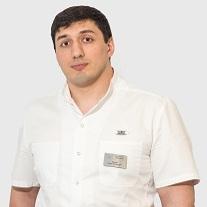 Хуриев Рамзес Русланович