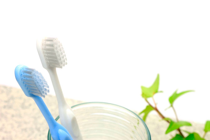 Стерилизатор для зубных щеток — выбираем быстро!