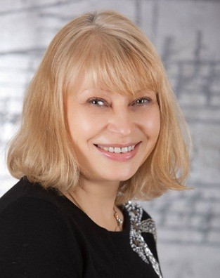 Тимошина Елена Павловна