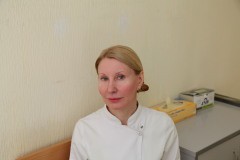 Ломакина Элина Викторовна