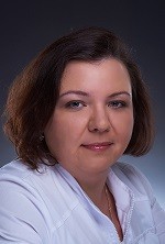 Тёртова Мария Владимировна