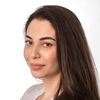 Купеева Элина Черменовна