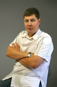 Куликов Александр Сергеевич