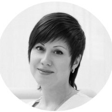 Омельченко Анна Владиславовна