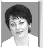 Клевцова Ольга Анатольевна