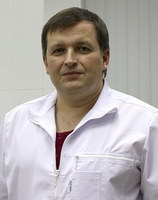 Дорохов Константин Владимирович