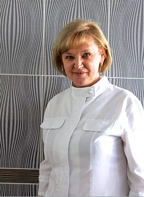 Ковалева Анна Николаевна