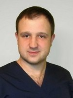 Усачев Евгений Сергеевич