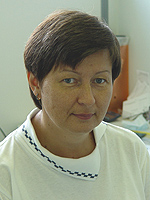 Копылова Наталия Александровна