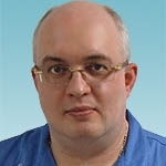 Скворцов Владимир Николаевич