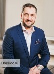 Керопян Артак Андраникович