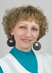 Сорокина Юлия Борисовна