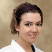 Гусева Полина Юрьевна