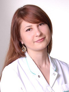 Михеева Анна Алексеевна