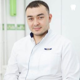 Мамаев Хасан Харунович