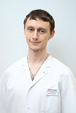 Бородин Дмитрий Николаевич