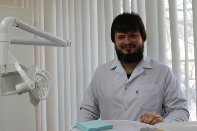 Гришин Максим Геннадьевич