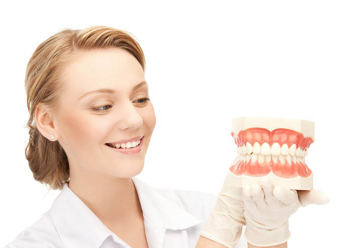 Революция в практике обычного стоматолога терапевта уже не за горами
