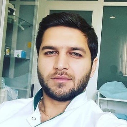 Велиев Азер Афигович