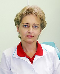 Красавина Виктория Викторовна