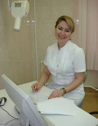 Сулемова Римма Хамитовна