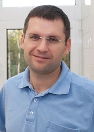 Потапов Алексей Владимирович