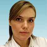 Куприна Виктория Викторовна