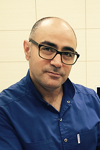 Кхатиб Массуд Зидан