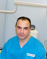Пополитов Дмитрий Митрофанович
