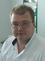 Кащеев Борис Владимирович