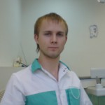 Ульянов Иван Владимирович