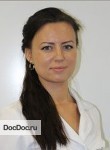 Матвеева Светлана Валерьевна