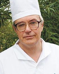Прохоров Геннадий Петрович