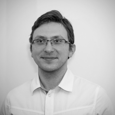 Гаврик Сергей Александрович