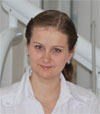 Попова Ксения Николаевна