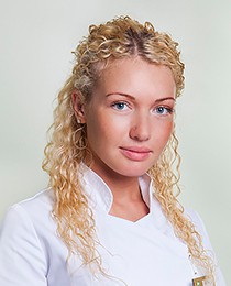 Кротова Анфиса Егоровна