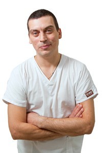 Ильенко Владимир Владимирович