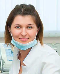 Маяцкая Инесса Павловна