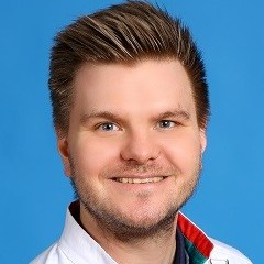 Кузнецов Кирилл Владимирович