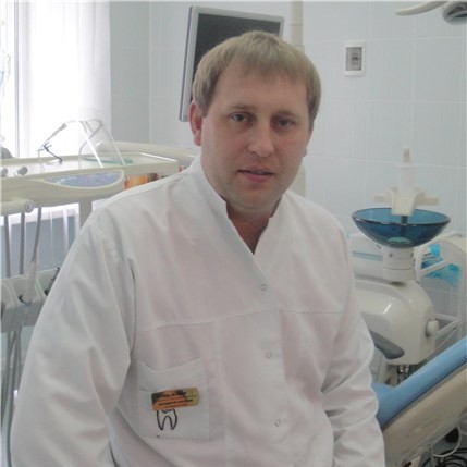 Довбнев Владимир Алексеевич