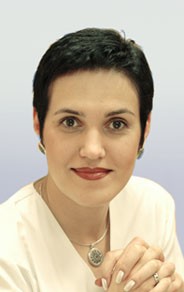 Елизарова Наталья Леонидовна