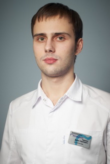 Терехин Денис Сергеевич