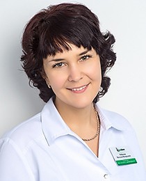 Вересаева Надежда Романовна