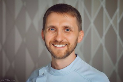 Феоктистов Дмитрий Валерьевич