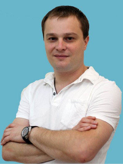 Семенов Максим Викторович
