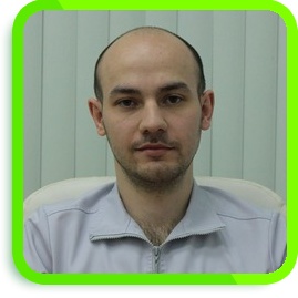 Шуайпов Мурат Адамович